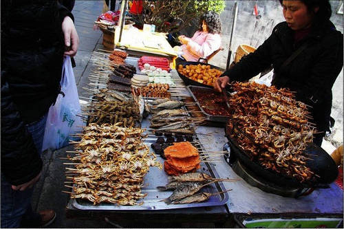 A線：猛洞河、芙蓉鎮(zhèn)、鳳凰、苗寨、張家界五日游